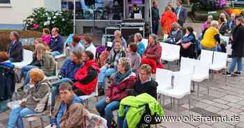 Heimat Europa Filmfestspiele mit Open-Air-Kino in Morbach - Trierischer Volksfreund