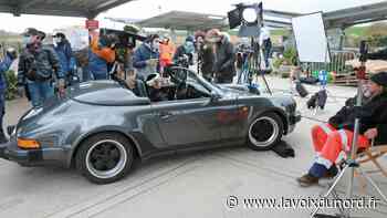 Arras : la série La TRI est actuellement diffusée sur Wéo - La Voix du Nord