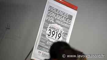 Arras et ses environs : neuf hommes en garde à vue pour violences conjugales - La Voix du Nord