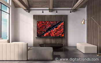Best cheap OLED TV deals for September 2021: LG and Sony