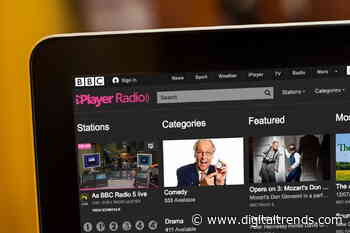 The best BBC iPlayer VPN for 2021