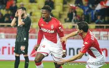 Keita Baldé quitte l'AS Monaco pour Cagliari