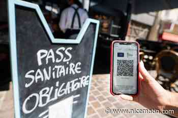 Pour la première fois, un bar contraint de fermer 7 jours à Toulon pour non respect du pass sanitaire