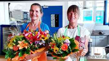 Schluss nach 15 Jahren: Olchinger Mensa-Team hört auf - Merkur Online