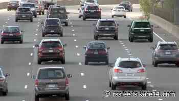 Surge in traffic deaths concerns Minnesota officials