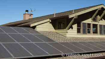 Former solar company owner charged with theft by swindle