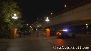 Two men killed in separate St. Paul shootings early Sunday; one ID'd