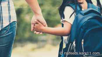 How can parents help their kids get ready for in-person learning?