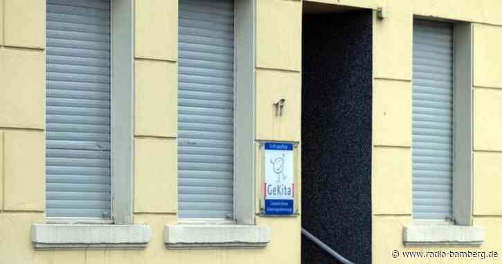 Zwei tödlich verunglückte Kinder in Kitas in kurzer Folge