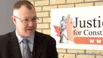 Group representing Manitoba churches in COVID-19 challenge reinstates president who had judge followed