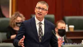 High oil prices help reduce Alberta's forecast deficit by $10.5B, according to Q1 fiscal update