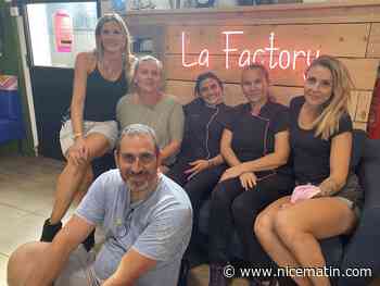 À Cannes, les snacks proches des lycées se préparent avant la rentrée des classes