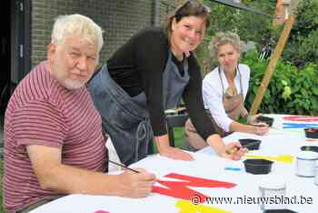 Kunstenmarkt startmoment voor nieuw artistiek platform KUS