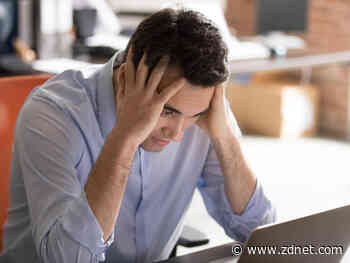 Don't want to get hacked? Then avoid these three 'exceptionally dangerous' cybersecurity mistakes