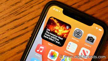 iOS 14 home screen widgets: How to add and customize