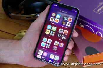 How to use iOS 14’s Translate app: Speak another language