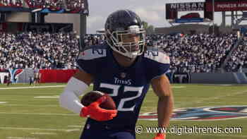 How to dive in Madden 22 and why you should