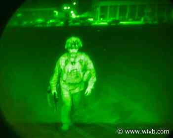 America's longest war is over: Biden to speak after last troops leave Afghanistan