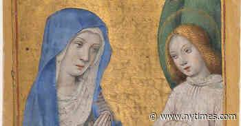 Book Review: ‘Matrix,’ by Lauren Groff