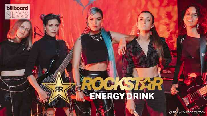 Karol G Performs ‘Favorite’ Songs From Her ‘KG0516′ Album for Rockstar Summer Spotlight Concert