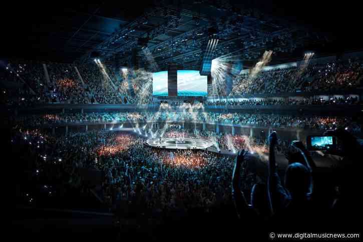 Irving Azoff’s Oak View Group Merges With Spectra ‘To Create a Leader in the Live Events Industry’