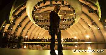 Happier Than Ever might be the best way to see Billie Eilish     - CNET