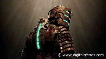 Dead Space will have Doom Eternal-esque dismemberment