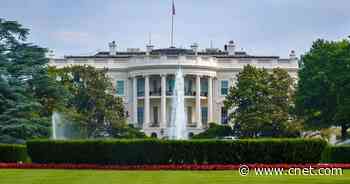 Biden administration launches US Digital Corps     - CNET