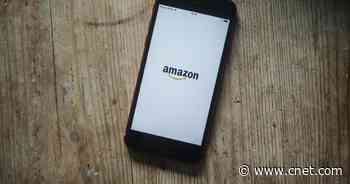 Get $30 just for shopping at Amazon? Here's how you may be eligible     - CNET