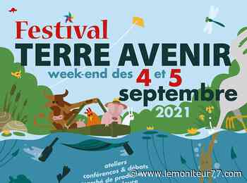 Le festival “Terre Avenir“ à Veneux-les Sablons - Le Moniteur de Seine-et-Marne