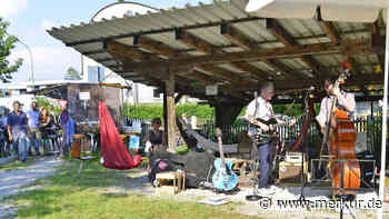 Nicht alles paletti - Merkur Online