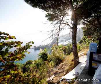 Refoulés aux frontières françaises, des migrants chassés de leur "camp" par la police italienne à Vintimille