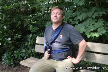 Steunactie voor Brasschatenaar met clusterhoofdpijn: “Alsof ze met dolk in mijn oogbal prikken”