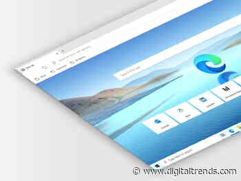 Microsoft brings Windows 11 design improvements to Edge browser