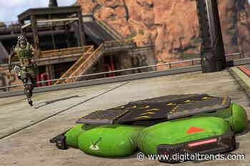 Apex Legends’ latest update brings bad news for PC players