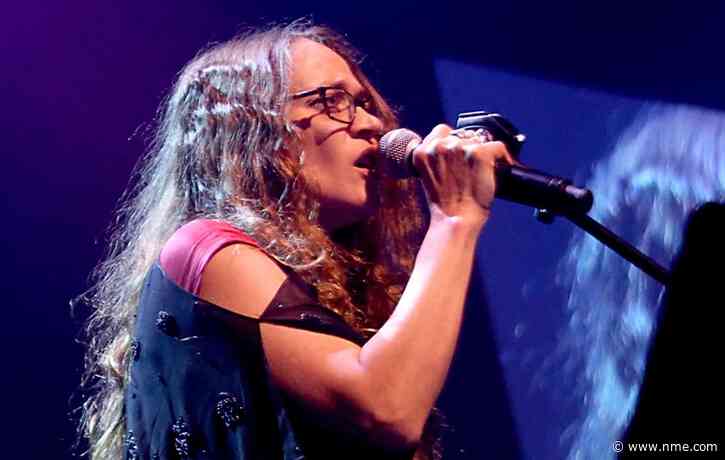 Fiona Apple set to donate royalties from ‘Shameika’ sync in new ‘Candyman’ film