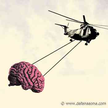 The Two Blows America Is Dealing to the Taliban