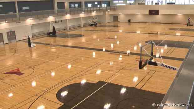 Masks, COVID-19 screening once again mandatory at Calgary YMCA locations on Sept. 1