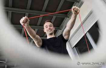 Sport und Ernährung im Alltag: Kernener Benedikt Schutz entwickelt Online-Programm - Zeitungsverlag Waiblingen