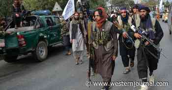 Chilling Audio Reveals Disturbing Actions Taliban Took Immediately After US Withdrawal: Report