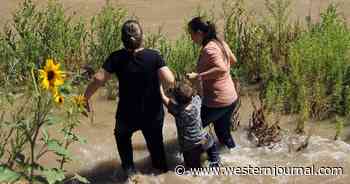 Continuing Immigration Surge Leads to Troubling Border Record Being Set