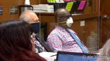 Man found guilty in 2009 murder of a Kerman couple