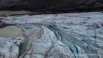 ‘Nightmare come true:’ scientists horrified by rate of glacial melt
