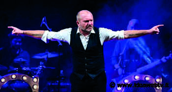 Il comico Pucci torna a Fossano: risate assicurate sabato 4 settembre - IdeaWebTv