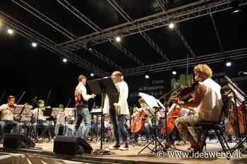 Tornano i concerti della Fondazione Fossano Musica in piazza Castello: aspettando Voxes e RebelBit - IdeaWebTv