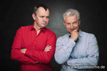 Dresden: Furioses Finale im Augusto Sommergarten - Sächsische.de