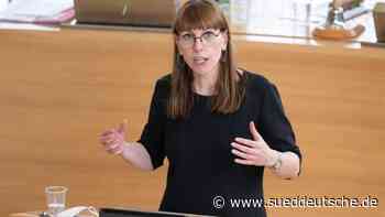 Transparenzgesetz soll Zugang zu Informationen erleichtern - Süddeutsche Zeitung - SZ.de