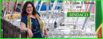 Formia al voto, l'ex sindaco Villa denuncia: la camorra e' ancora in citta' dove vive e fa affari - L'Inchiesta Quotidiano OnLine