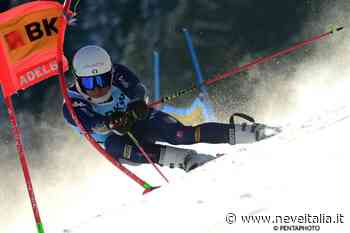 A Formia dieci giorni di preparazione atletica per gli slalomgigantisti: torna in gruppo Franzoni - NEVEITALIA.IT