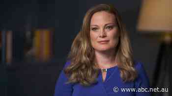 Kristy Fraser-Kirk hopes times have changed since her high profile sexual harassment case